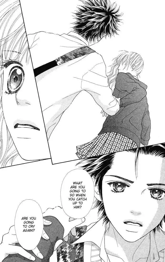 Parfait Tic Chapter 73 15